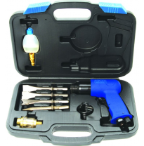 Conjunto Cincelador Neumático