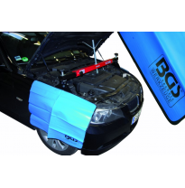 Protector De Aleta Imantado