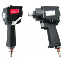 Pistola Neumática De Impacto 1/2&quot; 678 Nm 