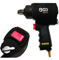 Pistola Neumática De Impacto 3/4&quot; 1152 Nm