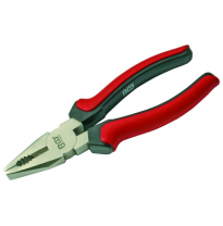 Alicate Universal Plano, 175 Mm