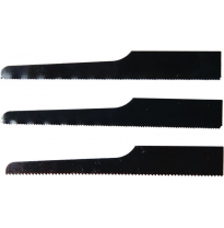 3 Sierras Para Sierra Neumática 3260-1