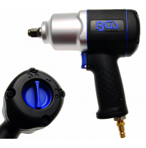 Pistola Neumática De Impacto 1/2&quot; Composite 1110 Nm