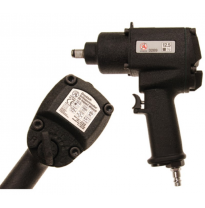 Pistola Neumática De Impacto 1/2&quot;  850 Nm