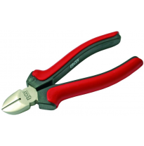Alicate De Corte Diagonal, 165 Mm