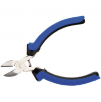Alicate De Corte Diagonal, 115 Mm