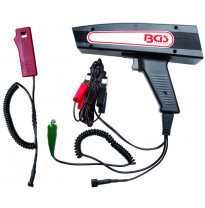 Pistola Estroboscópica Digital Para Motores De Gasolina