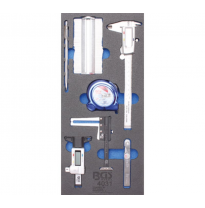 Módulo De Medición