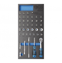 Módulo De Autócle 1/4&quot;