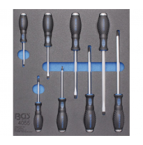 Módulo Destornilladores Philips Y Estrella