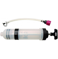 Inyector De Líquidos 1.5 Litros