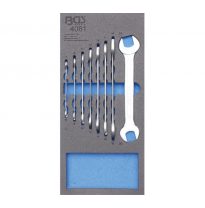 Módulo Llaves Fijas 6 - 22 Mm