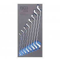 Módulo Llaves Acodadas 6 - 22 Mm