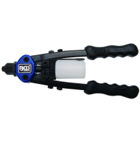 Remachadora De Brazo Largo