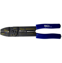 Alicate De Terminales De 5 Líneas