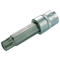 Vaso Con Punta 1/2&quot; Xzn Inviolable M16x100mm