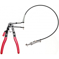 Alicate De Abrazaderas Con Cable
