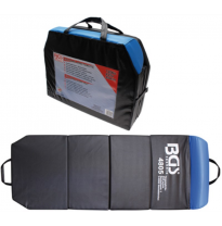 Esterilla Plegable Para Mecanicos