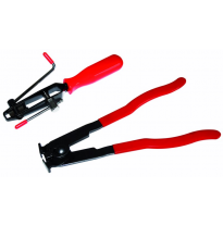 Juego De Alicates De Abrazaderas Oetiker