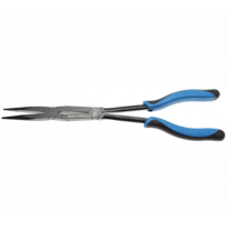 Alicate Doble Articulación Punta Recta