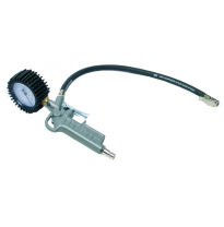 Pistola De Inflado Calibrada  0-10 Bares