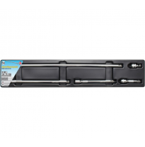 Juedo De Alargadreras 3/8&quot; - 5 Piezas