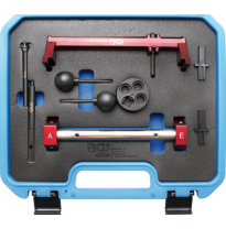 Conjunto De Reglaje Bmw S5