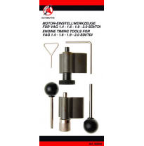 Conjunto Reglaje Motores Audi/ Vw