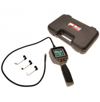 Endoscopio Con Monitor Tft Color