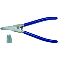 Alicate Para El Reten De Los Ejes De Transmisión - Curvo 30°