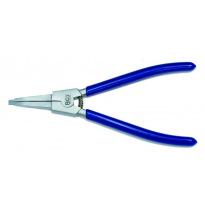 Alicate Para El Reten De Los Ejes De Transmisión - Curvo