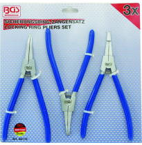 Juego De Alicates Para Anillo De Retén Eje Transmisión