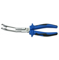 Alicates Para Calentadores, Curvados 90º