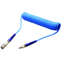 Maguera De Aire Rizada - 6 Metros