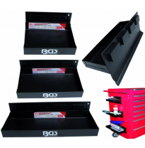 Juego De Bandejas Imantadas