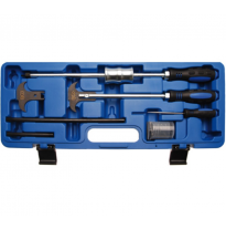 Juego De Extractor De Gancho Doble Para La Extracción De Anillos De Retenes