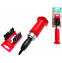 Destornillador De Golpe Con Puntas 1/2&quot;