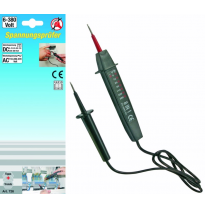 Comprobador De Tensión 6/380v