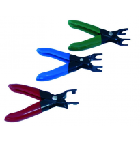 Juego De Alicates Para Tubo De Combustible 3 Piezas