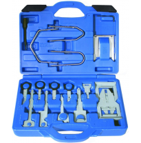 Juego 32 Piezas Para Quitar Radios De Los Coches