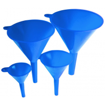 Juego De Embudos 4 Piezas