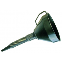 Embudo De Cuello Flexible -  2 Piezas