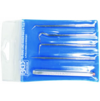 Juego De Ganchos Para Juntas Tóricas - 5 Piezas