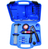 Comprobador De Presión/Vacio