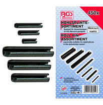 Pasadores - 450 Piezas