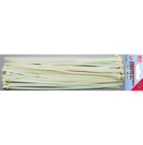 Bridas, 8.0 X 400 Mm - 30 Piezas