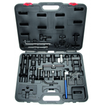 Conjunto De Calado De Distribución Vag