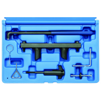 Calado Dist. Vag 2.0 Lfsi Y Tfsi Golf