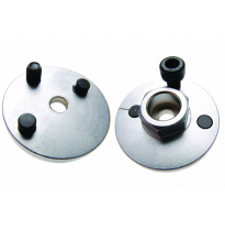 Herramienta Especial Para Girar El Cigüeñal En Los Motores Vag 5 Cyli