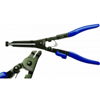 Alicates Especiales Para Las Abrazaderas Del Tubo De Escape, 305 Mm